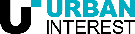 Logo Urban Interest - Blauwborstmedia videograaf